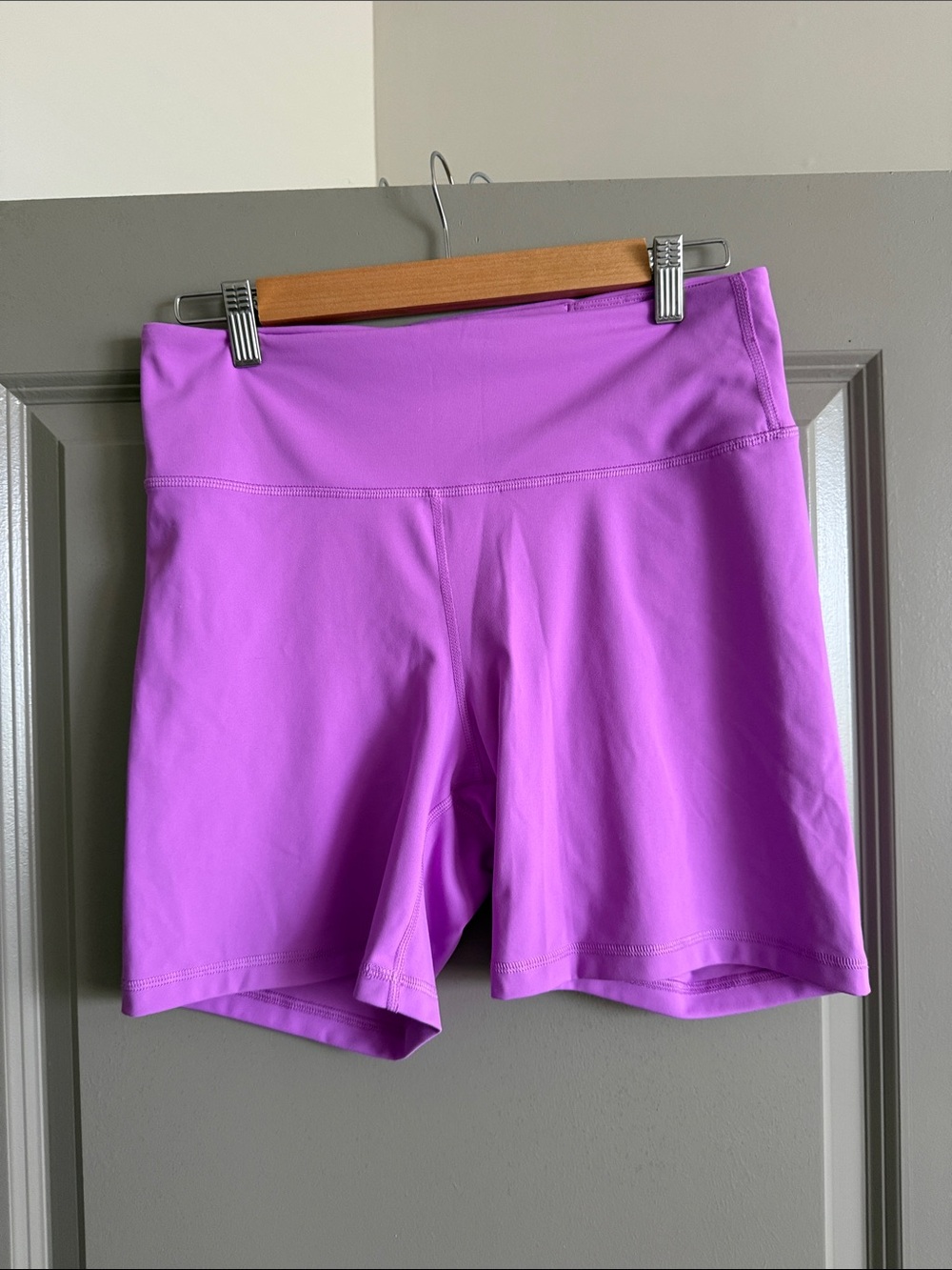 Old Navy powersoft High Rise Bike Short